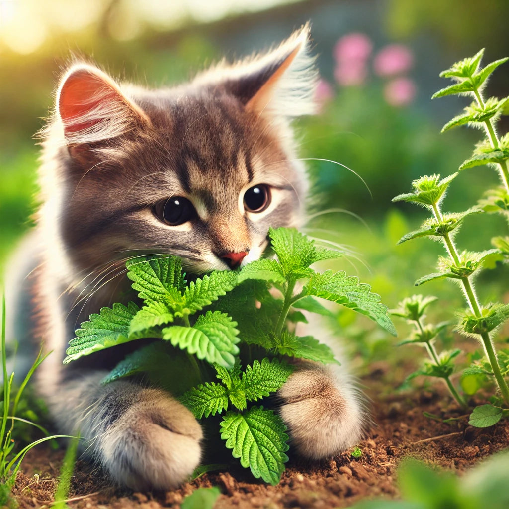 catnip